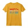 Camicia vintage FLAT TRACK moto corsa speedway Maglietta - Speedway Racing - Ideale per Appassionati di Moto e Famiglie