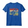 Camicia vintage FLAT TRACK moto corsa speedway Maglietta - Speedway Racing - Ideale per Appassionati di Moto e Famiglie