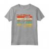 Camicia vintage FLAT TRACK moto corsa speedway Maglietta - Speedway Racing - Ideale per Appassionati di Moto e Famiglie