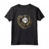 Orologio Steampunk Camicia - Maglietta Regalo Vintage con Gears e Accessori Steampunk - Ideale per Halloween e Cosplay