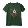 Orologio Steampunk Camicia - Maglietta Regalo Vintage con Gears e Accessori Steampunk - Ideale per Halloween e Cosplay