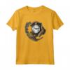 Orologio Steampunk Camicia - Maglietta Regalo Vintage con Gears e Accessori Steampunk - Ideale per Halloween e Cosplay