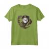 Orologio Steampunk Camicia - Maglietta Regalo Vintage con Gears e Accessori Steampunk - Ideale per Halloween e Cosplay