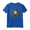 Orologio Steampunk Camicia - Maglietta Regalo Vintage con Gears e Accessori Steampunk - Ideale per Halloween e Cosplay