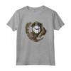 Orologio Steampunk Camicia - Maglietta Regalo Vintage con Gears e Accessori Steampunk - Ideale per Halloween e Cosplay
