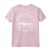 HapTiger Ghost Badge Maglietta - Officially Licensed Apparel for Fans