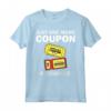 HapTiger Principiante - Organizzatore Couponer Maglietta - Perfetta per la Coupon Queen in Allenamento