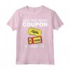 HapTiger Principiante - Organizzatore Couponer Maglietta - Perfetta per la Coupon Queen in Allenamento
