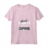 Donna Buono Coupon - Queen King Maglietta per la Strategia di Risparmio - Dove Risparmiare Denaro è il Mio Superpotere!