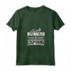 Donna Buono Coupon Buono - Maglietta Regina/Re con Collo a V per Couponing e Risparmio - Ideale per Frugal Lifestyle e Clipit
