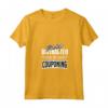 Donna Buono Coupon Buono - Maglietta Regina/Re con Collo a V per Couponing e Risparmio - Ideale per Frugal Lifestyle e Clipit