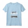Donna Buono Coupon Buono - Maglietta Regina/Re con Collo a V per Couponing e Risparmio - Ideale per Frugal Lifestyle e Clipit