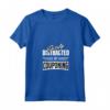 Donna Buono Coupon Buono - Maglietta Regina/Re con Collo a V per Couponing e Risparmio - Ideale per Frugal Lifestyle e Clipit