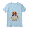 Donna Amante dei Coupon - Nacho Maglietta con Collo a V - Regalo Divertente per Amanti del Couponing - Ideale per Cinco de Mayo