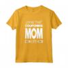 Living That Couponing Mom Life - Sconti Coupon Mamma Maglietta - Ideale per Appassionati di Coupon e Shopping Conveniente