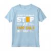 I Don't Always Stop At Yard Sales Oh Wait Couponing Maglietta - Divertente Design per Amanti del Couponing Estremo