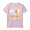I Don't Always Stop At Yard Sales Oh Wait Couponing Maglietta - Divertente Design per Amanti del Couponing Estremo