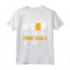 I Don't Always Stop At Yard Sales Oh Wait Couponing Maglietta - Divertente Design per Amanti del Couponing Estremo