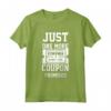HapTiger Principiante - Organizzatore Couponer Maglietta - Ideale per Coupon Queen in Formazione