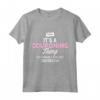 Maglietta Couponing - It's a Couponing Thing - Camicia Divertente per Amanti del Couponing - Ideale come Regalo