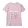Donna Divertente Couponing Couponer Collezionista Buoni Sconto Maglietta con Collo a V - Risparmia con stile, Ideale per Risparmiatrici