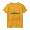 Maglietta Cleptomaniac Couponing - Regina dei Coupon - T-Shirt Divertente per Risparmiare Denaro