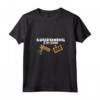 Donna Couponing è il mio Cardio - Extreme Shopping divertente T-shirt con Collo a V per amanti del Couponing - Ideale per risparmiare denaro