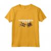 Donna Couponing è il mio Cardio - Extreme Shopping divertente T-shirt con Collo a V per amanti del Couponing - Ideale per risparmiare denaro