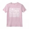 Le mie tre cose preferite includono Couponing Maglietta - Divertente T-shirt per Amanti del Risparmio