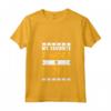 My Favorite F Word Is Free - Couponing Maglietta con Collo a V per Collezionisti e Amanti delle Offerte - Design Divertente
