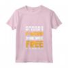 My Favorite F Word Is Free - Couponing Maglietta con Collo a V per Collezionisti e Amanti delle Offerte - Design Divertente