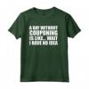 Funny Couponing Shirt for People who Love Couponing - Humorous Gift Idea - Buy Online Now