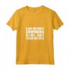 Donna Funny Couponing Shirt for People who Love Couponing - Maglietta con Collo a V - A Day without Couponing is like wait I have no idea