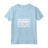 Donna Funny Couponing Shirt for People who Love Couponing - Maglietta con Collo a V - A Day without Couponing is like wait I have no idea