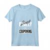 Donna Buono Coupon - Maglietta Queen King per la strategia di risparmio - Ideale come regalo per amanti dei coupon