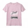 Donna Buono Coupon - Maglietta Queen King per la strategia di risparmio - Ideale come regalo per amanti dei coupon