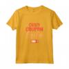 Donna Crazy Coupon Lady - Maglietta estremo Couponing - Ideale per Shopping con Comfort