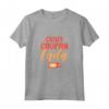 Donna Crazy Coupon Lady - Maglietta estremo Couponing - Ideale per Shopping con Comfort