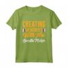 Creatore di Candele Hobby - Fare Candelmaking - Maglietta Amante Candele - Creazione Uniche e Belle