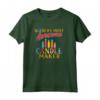 Funny Candle Maker Punch Tshirt - Felpa con Cappuccio per Produttori di Candele - Ideale per Scultori di Cera