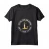 Donna Verso Il Creatore Di Candele Di Cera Amante Che Fa Candele - T-shirt Collo a V per Uomo e Donna - Abbigliamento Divertente per Creazione di Candele