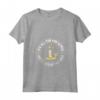 Donna Verso Il Creatore Di Candele Di Cera Amante Che Fa Candele - T-shirt Collo a V per Uomo e Donna - Abbigliamento Divertente per Creazione di Candele