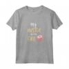 Candela Divertente che Fa Candela Creatore Maglietta - My Hustle is on Fire - Ideale per Regalo di Compleanno o Natale