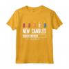 Candela Creatore di Candele che Fanno Nuove Candele in Corso - Maglietta per Appassionati di Creazione di Candele e Artigianato