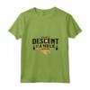 Fairly Descent Candle Maker - Funny Maglietta per Creatori di Candele - Ideale per Hobby e Regali