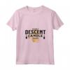 Fairly Descent Candle Maker - Funny Maglietta per Creatori di Candele - Ideale per Hobby e Regali