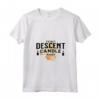 Fairly Descent Candle Maker - Funny Maglietta per Creatori di Candele - Ideale per Hobby e Regali