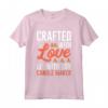 Creatore di Candele Hobby - Maglietta Fare Cera Candelmaking Amante - Ideale per Appassionati di Creazione di Candele Uniche e Aromatiche