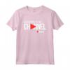 Condivisione Video per Creatori di Contenuti in Streaming Online - Maglietta per Influencer Social Media - Aumenta Visualizzazioni e Follower