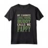 My Favorite Buddy - Maglietta Creazione di Candele Pappy Hobby - Design Candle Addict